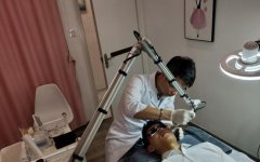 皮秒激光美白儀器多少錢一臺(tái)？美容院祛斑機(jī)器_祛斑用儀器設(shè)備