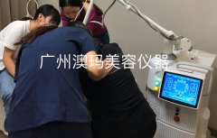 點(diǎn)陣激光儀器品牌有哪些？點(diǎn)陣機(jī)器哪個(gè)品牌好？點(diǎn)陣激光設(shè)備