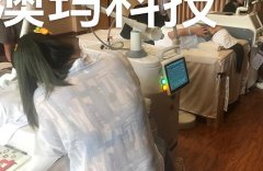 點(diǎn)陣激光儀器多少錢一臺(tái)？最先進(jìn)的點(diǎn)陣激光機(jī)器價(jià)格大概是多少