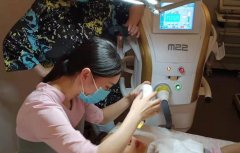 m22激光設(shè)備多少錢？m22王者之冠機器多少錢？m22王者之冠儀器廠家