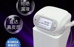 韓國進口水光針有哪些牌子？進口水光針機器品牌排行榜