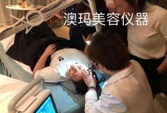 激光去痘印儀器有用么？那哪種儀器去祛痘印用什么儀器最好