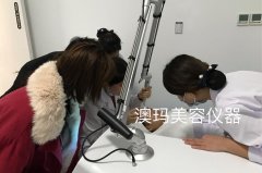 picosure皮秒多少錢一臺(tái)？picosure蜂巢皮秒儀器多少錢
