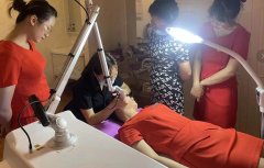 皮秒激光儀器多少錢一臺？皮秒激光設(shè)備價(jià)格_皮秒激光設(shè)備