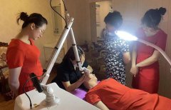 超皮秒去黃褐斑設(shè)備多少錢一臺？美容院祛黃褐斑儀器價(jià)格_祛黃褐斑機(jī)器