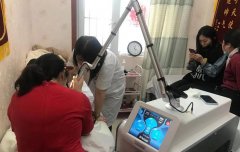 超皮秒去真皮斑設(shè)備多少錢一臺？美容院祛真皮斑儀器價(jià)格_祛真皮斑機(jī)器