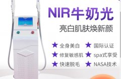 牛奶光機(jī)器哪個好？以色列飛頓牛奶光儀器_國產(chǎn)牛奶光機(jī)器