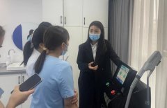 dpl黑金超光子儀器什么品牌？黑金超光子dpl_dpl光子嫩膚的功效和作用