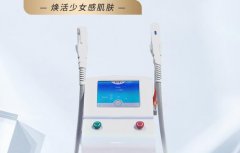 西班牙牛奶光儀器價(jià)格是多少？nir牛奶光嫩膚儀器_飛頓nir牛奶光