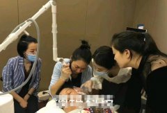 激光去扁平疣用的設(shè)備有哪些？美容院去疣的機器_點扁平疣的儀器