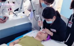 去除黃褐斑用什么儀器比較好？黃褐斑治療儀器有哪些？祛斑的儀器有哪幾種