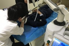 美容院去疤痕用什么儀器？點陣激光祛疤儀器有哪些？美容院祛痘用什么儀器